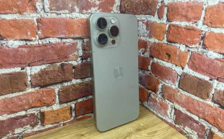 Apple iPhone 15 Pro Max 256Gb