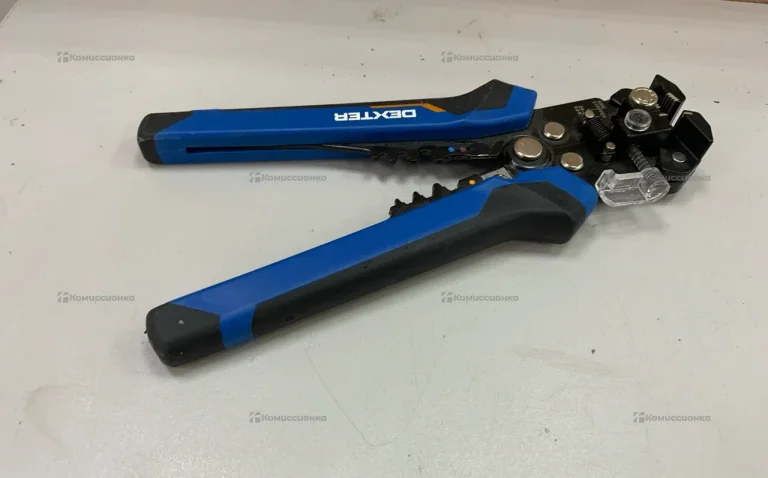 стриппер Dexter