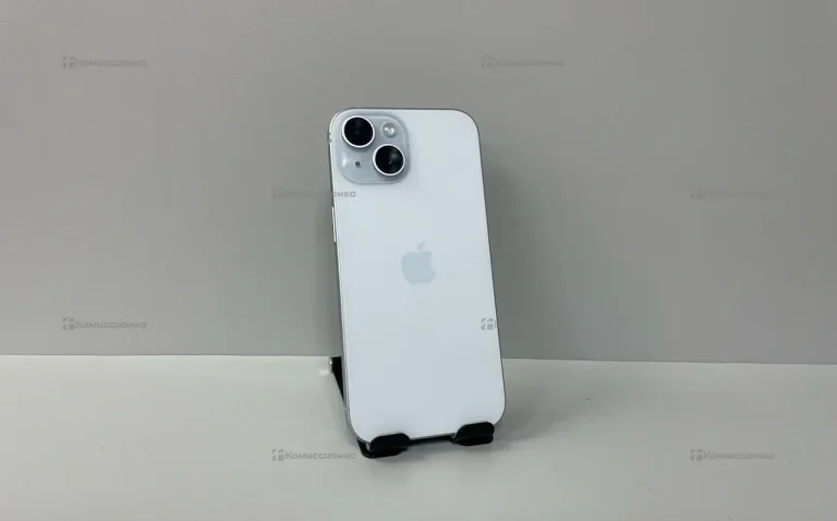 Apple iPhone 15 6/128 ГБ