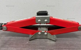 Купить Домкрат  винтовой ромбический 2Т б/у , в Самара Цена:790рублей