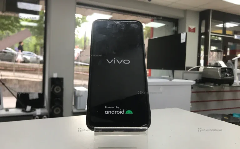Vivo Y21 4/64Gb