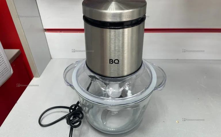 Измельчитель электрический BQ