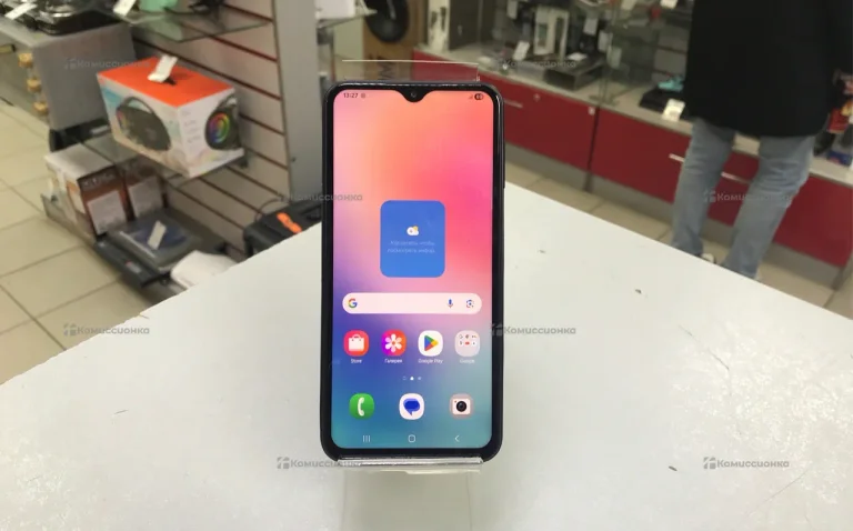 Samsung Galaxy A24 4/128 ГБ