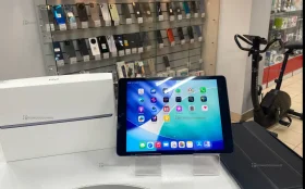 Купить Планшет Apple iPad 9 поколения 64gb Wi-Fi б/у , в Санкт-Петербург Цена:15900рублей