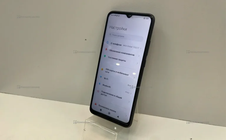 Xiaomi Poco C40 3/32 ГБ