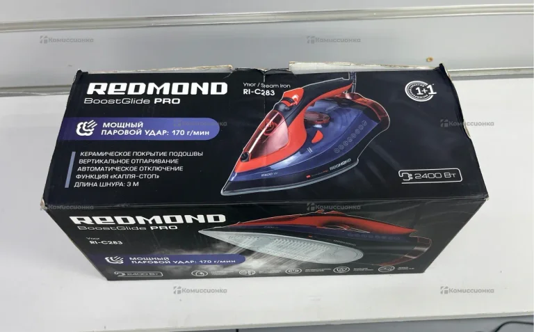 Redmond rl-c283