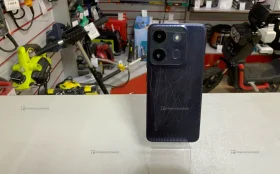 Infinix Smart 7 2/64 ГБ