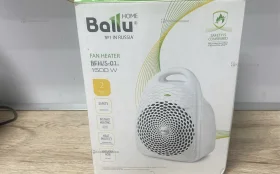 Тепловинтелятор BHS/S-01 1500Bt