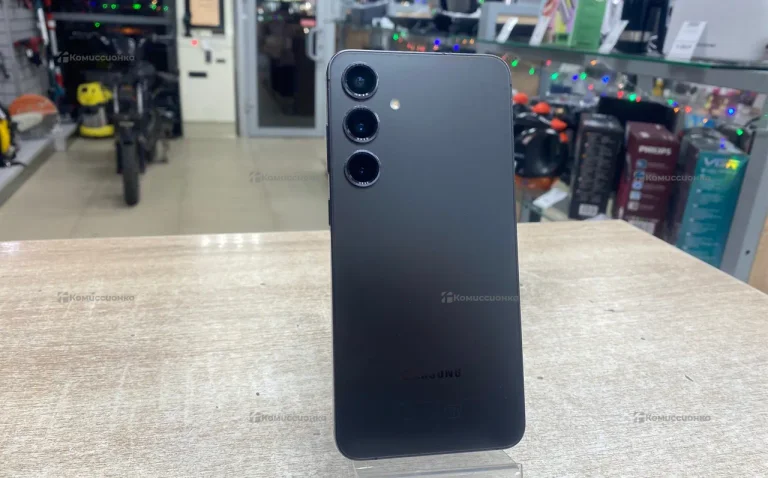 Samsung Galaxy S24+ 12/512 ГБ