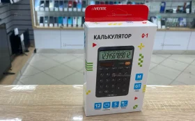 Купить Калькулятор Q-1 б/у , в Самара Цена:190рублей