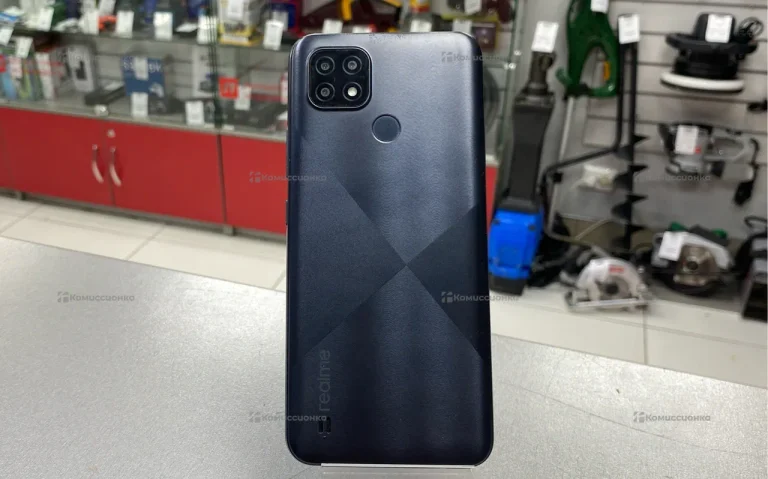 Realme c21 3/32Gb