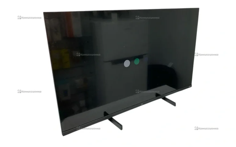 Телевизор Dexp Телевизор DEXP F321.