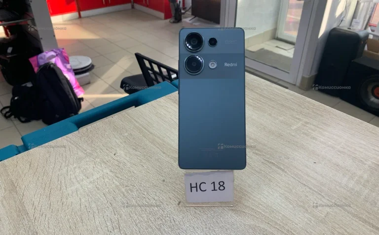Xiaomi Redmi Note 13 Pro 8/256GB
