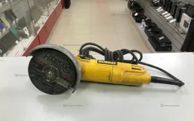Купить УШМ dewalt DWE4051G б/у , в Тольятти Цена:2900рублей