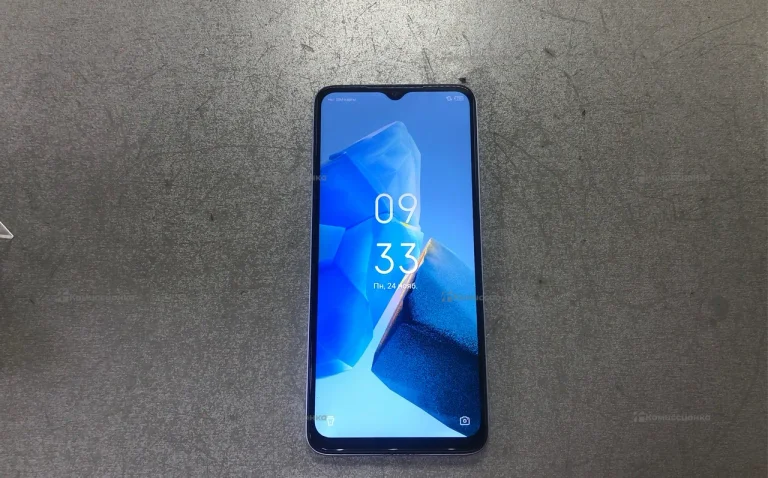 Infinix Hot 30i 4/64 ГБ