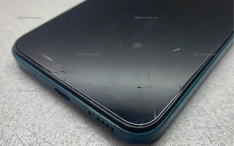 Xiaomi Poco M5 6/128 ГБ