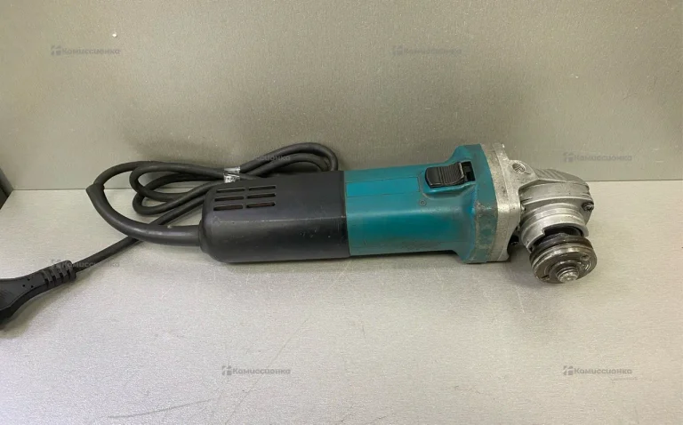 УШМ makita 9558HN