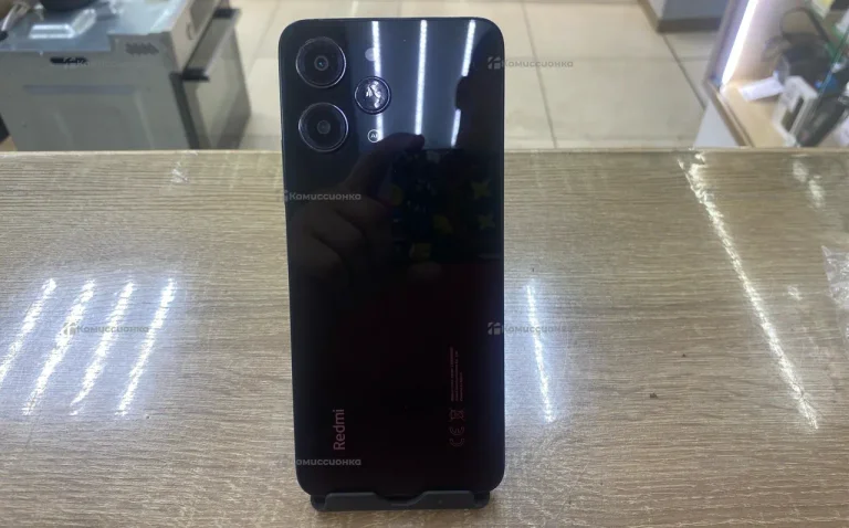 Xiaomi Redmi 12 8/256 ГБ