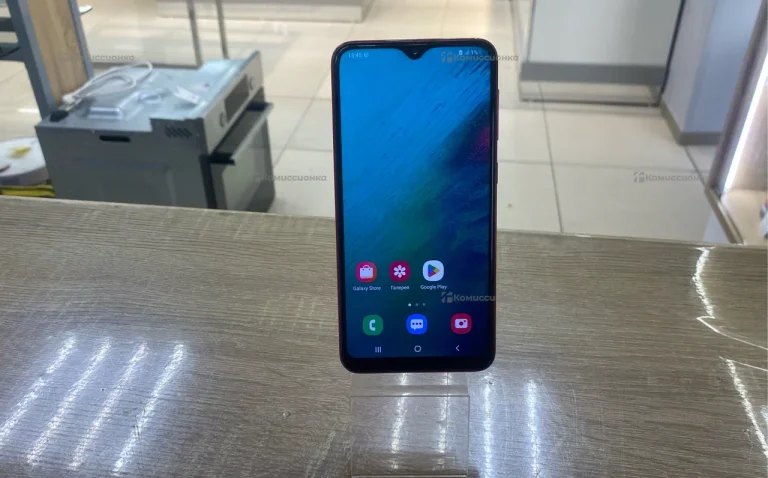 Samsung Galaxy A10 4/32 ГБ