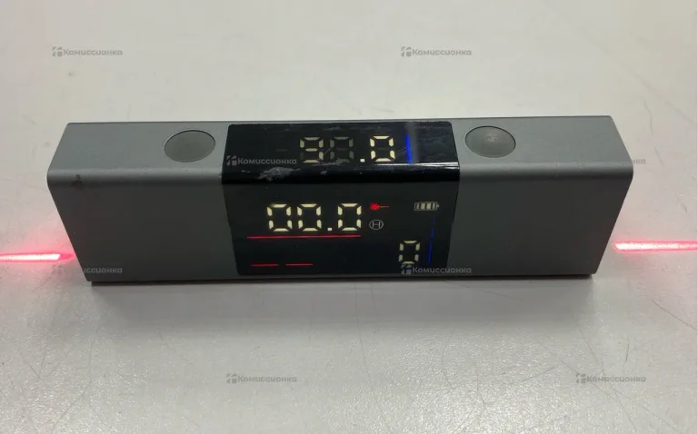 Лазерный уровень-дальномер Xiaomi ATuMan