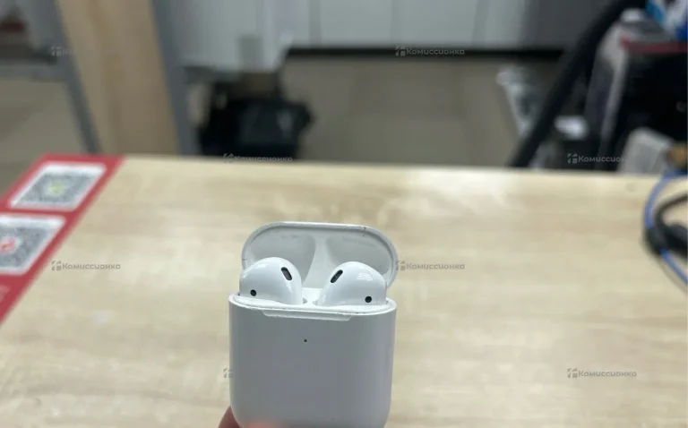 Наушники AirPods реплика