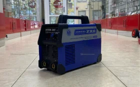 Купить Сварочный аппарат Aurora INTER 205 б/у , в Нижний Новгород Цена:9990рублей