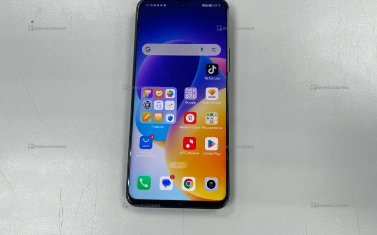 Honor X8A 6/128Gb