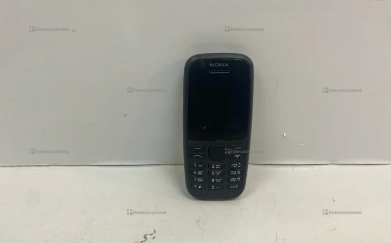 Nokia 105 DS TA-1174
