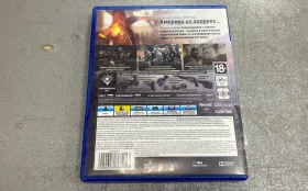 Купить Диск для PS4 Homefront The Revolution б/у , в Самара Цена:990рублей