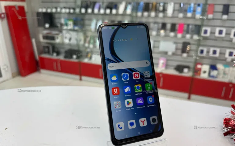 Realme C67 8/256 ГБ