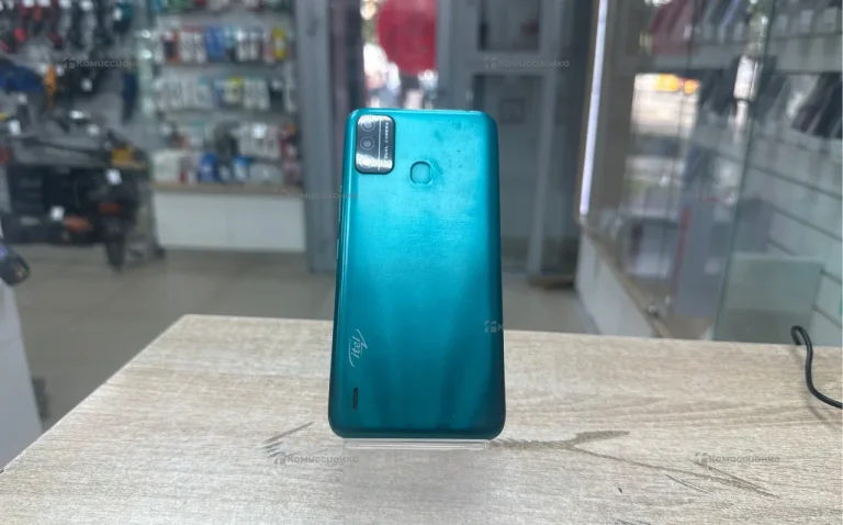 Itel a48