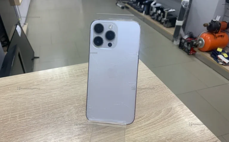 Apple iPhone 14 Pro Max 6/128 ГБ