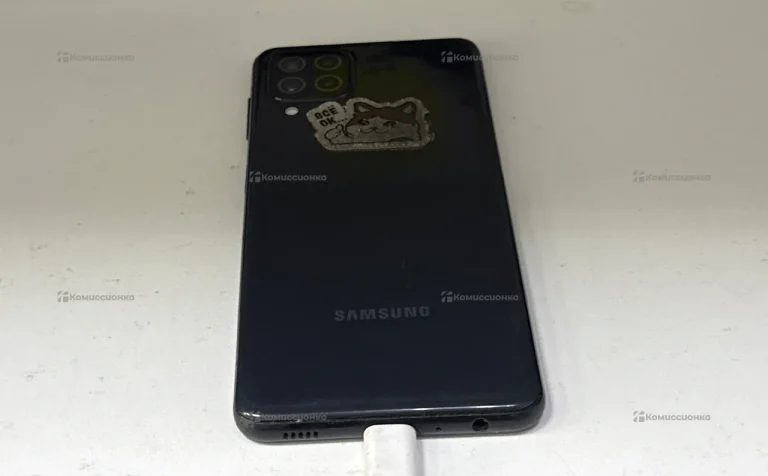 Samsung Galaxy A22 4/64 ГБ
