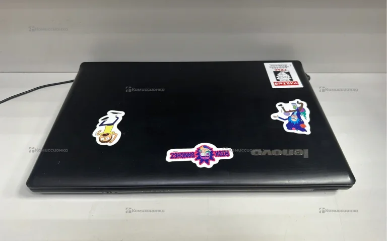 Ноутбук  Lenovo