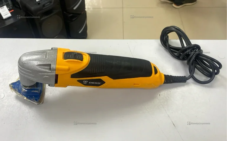Реноватор DEKO DKOT500W