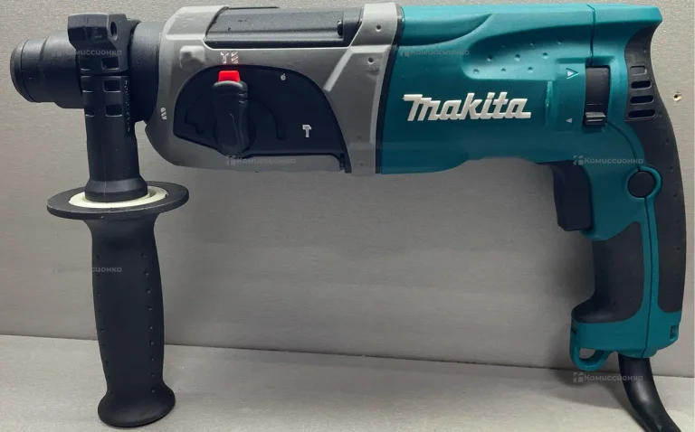 Перфоратор Makita HR2470F (реп)