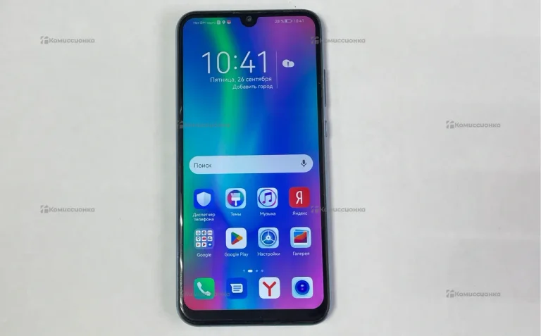 Honor 10 Lite 3/32Gb