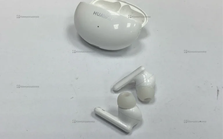 наушники Huawei