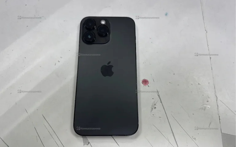 Apple iPhone 14 Pro Max 6/256 ГБ