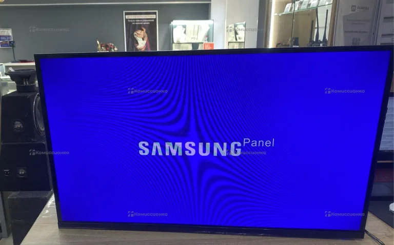 Телевизор Smart TV smart 32