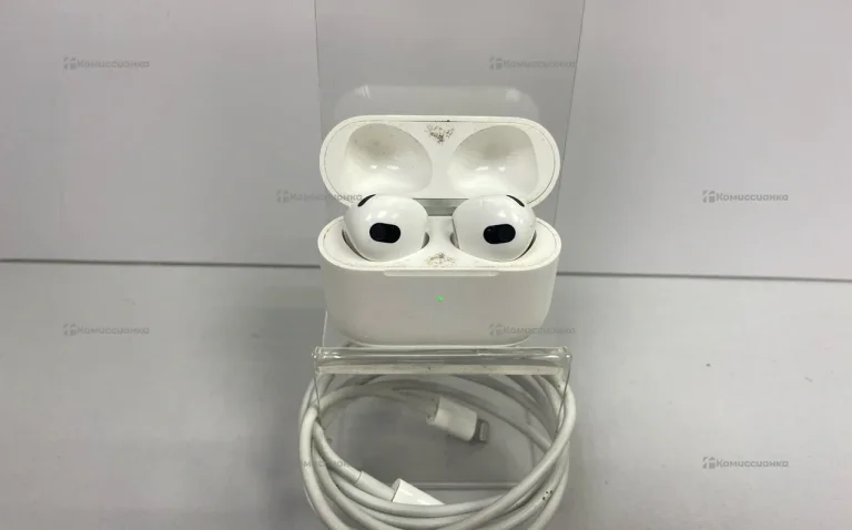 Наушники  Air pods 3 Orig