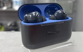 Наушники  Realme buds T200