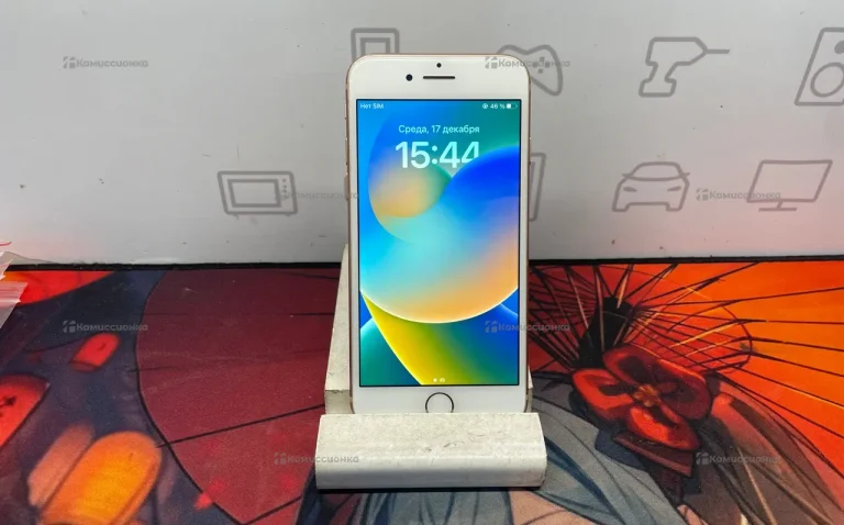 Apple iPhone 8 2/64 ГБ