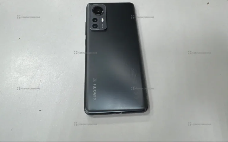 Xiaomi 12X 8/128 ГБ