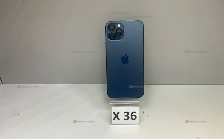 Apple iPhone 12 Pro 6/256 ГБ