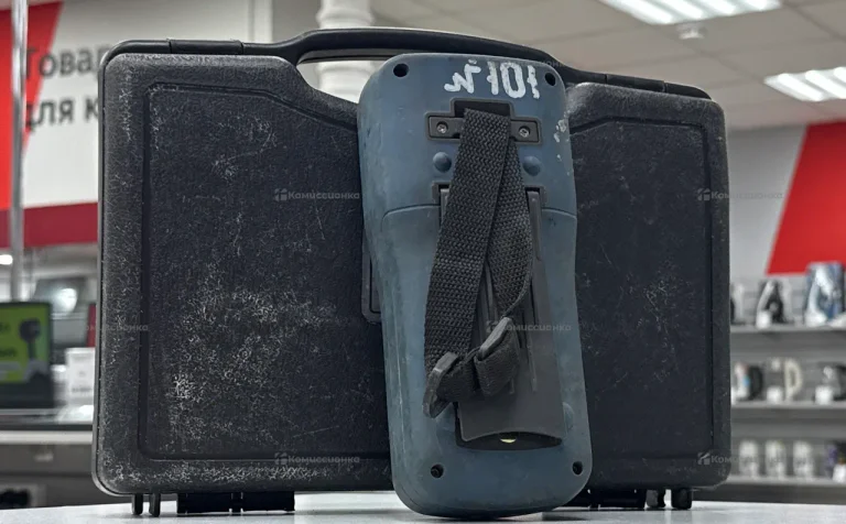 Мультиметр Cat dt 5505