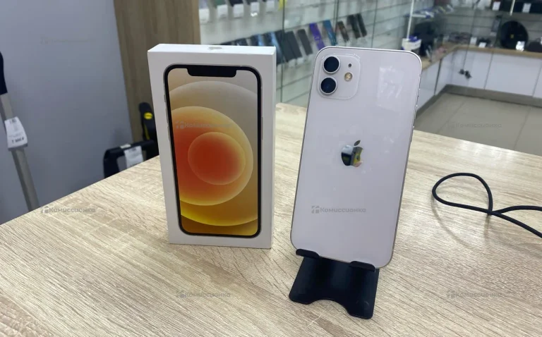 Apple IPhone 12 64Gb