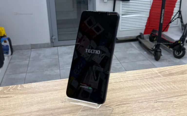 Tecno Spark 20C 4/128 ГБ