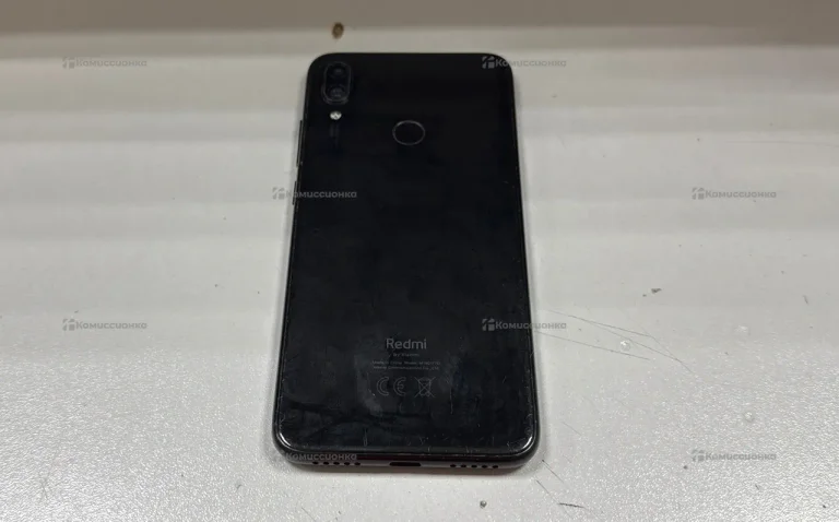 Xiaomi Redmi Note 7 4/128ГБ
