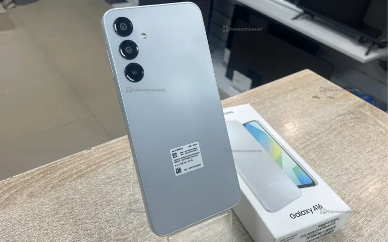 Samsung Galaxy A16 4/128Gb